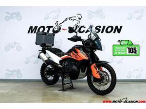 KTM - 790