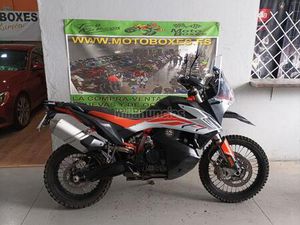 KTM - 790