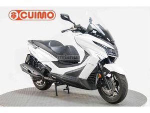 KYMCO - GRAND DINK 300