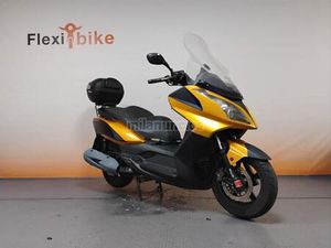 KYMCO - SUPER DINK 300I