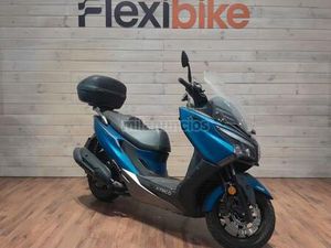 KYMCO - X-TOWN CT 300