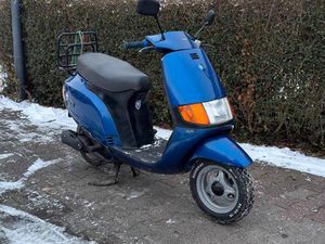 PIAGGIO SFERA 50 NSL BASTLERFAHRZEUG