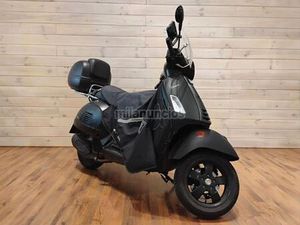 VESPA - GTS 125 IE SUPER