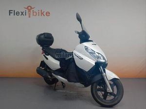 PIAGGIO - X7 EVO 300 IE