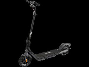 E SCOOTER SEGWAY NINEBOT E2 PRO