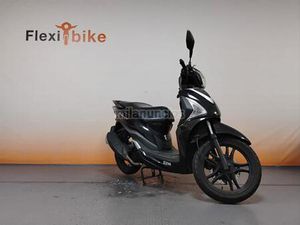 SYM - SYMPHONY 125 SR