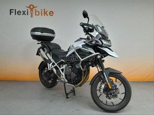 TRIUMPH - TIGER 1200