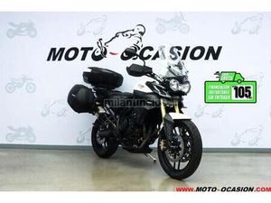 TRIUMPH - TIGER 800 ABS