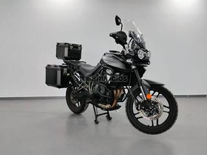 TRIUMPH - TIGER 800 XR