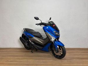 YAMAHA - NMAX