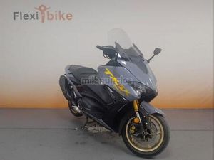 YAMAHA - TMAX 560 TECH MAX