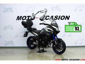 YAMAHA - MT-09 ABS TRACER