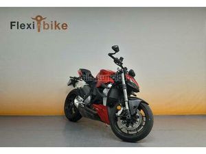 DUCATI - STREETFIGHTER V2