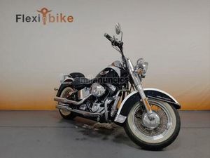 HARLEY DAVIDSON - SOFTAIL SOFTAIL DELUXE
