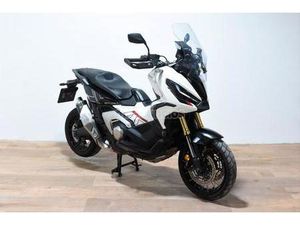 HONDA - X-ADV
