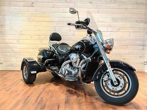 KAWASAKI - VN 1700 CLASSIC