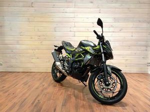 KAWASAKI - Z 125