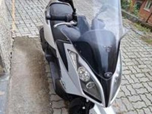 KYMCO DOWNTOWN 200I - 2011