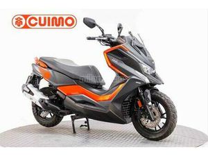 KYMCO - DTX 125
