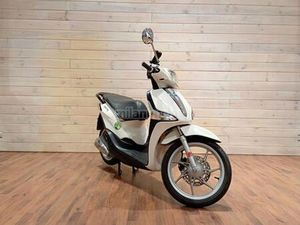 PIAGGIO - LIBERTY 50