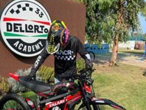 TALARIA STING TL5500