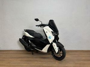YAMAHA - NMAX