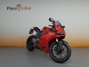 DUCATI - 1299 PANIGALE