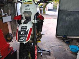 HUSQVARNA - WR 250 2T