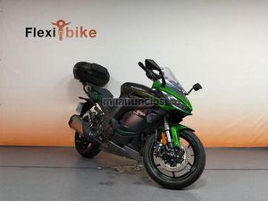 KAWASAKI - NINJA 1000 SX
