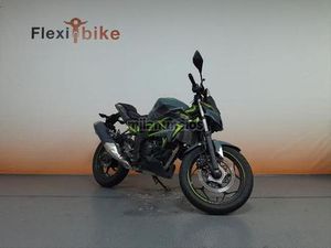 KAWASAKI - Z 125