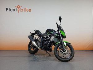KAWASAKI - Z 125