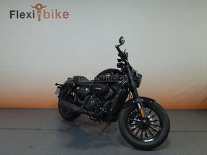 KEEWAY - V-CRUISE 125