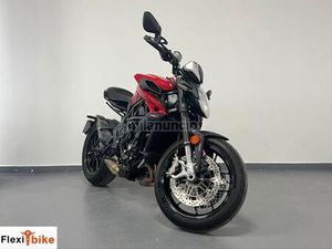 MV AGUSTA - DRAGSTER 800