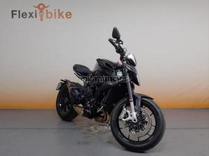 MV AGUSTA - DRAGSTER 800