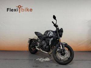 TRIUMPH - TRIDENT 660