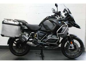 BMW R1250 GS ADVENTURE TE FOR SALE IN WELWYN GARDEN CITY
