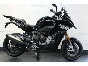 BMW S 1000 XR TE FOR SALE IN WELWYN GARDEN CITY