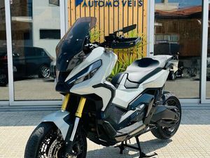 HONDA X-ADV