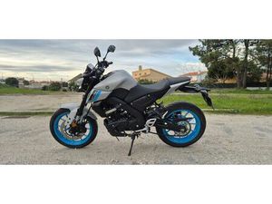 YAMAHA MT 125 DE 2025 NACIONAL CHARNECA DE CAPARICA E SOBREDA