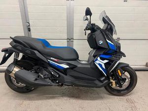 BMW C 400 X SPORT