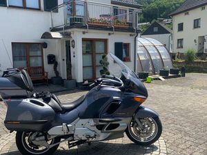 BMW K1200LT