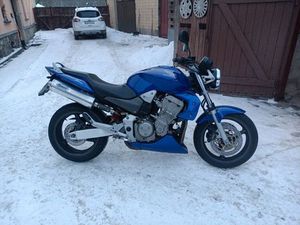 HONDA HORNET 900 SC48