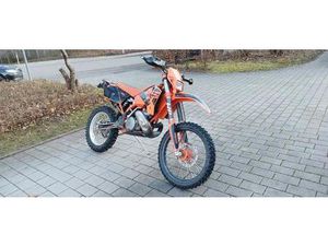 KTM EXC300