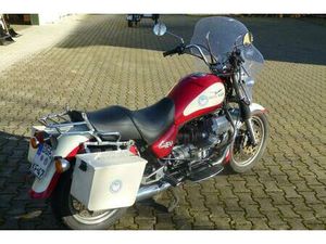 MOTO GUZZI CALIFORNIA EV 1100