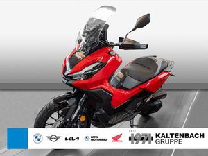 HONDA ADV 350 LED SCHEINWERFER