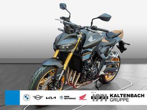 HONDA CB 1000 HORNET SP LED QUICKSHIFTER FAHRMODI