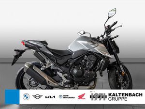 HONDA CB 750 HORNET LED SCHEINWERFER