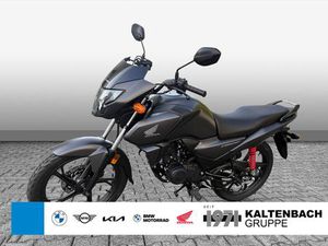 HONDA CB125F B196 FÜHRERSCHEIN LED