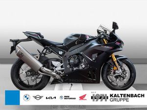 HONDA CBR 1000 RR-R FIREBLADE SP AKRAPOVIC LED