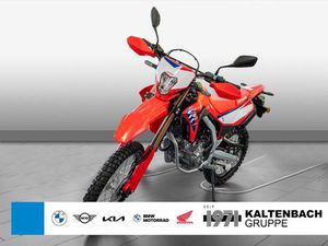HONDA CRF 300L